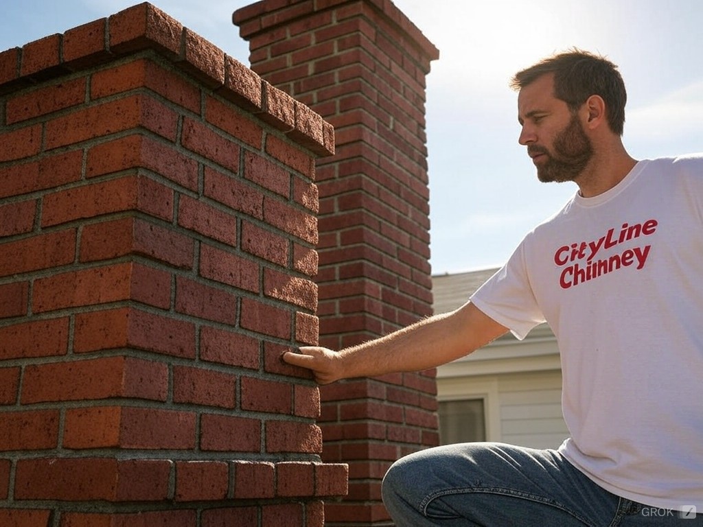 Professional Chimney Liner Installation and Repair in Justice, IL